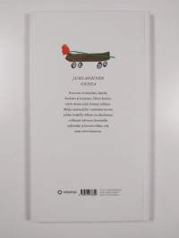 Malja nuoruudelle! Onnea juhlapäivänäsi