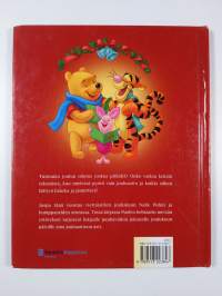 Nalle Puh : 24 askelta jouluun