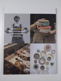 Rakkaat kuviot 1/2024