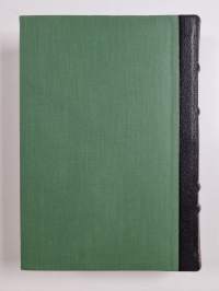 Uuden ajan kulttuurihistoria 1-3