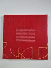 Designing for the future Tulevaisuutta muotoilemassa - Tulevaisuutta muotoilemassa