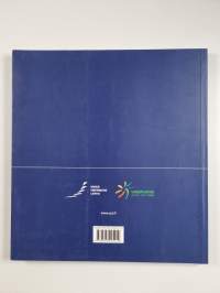 Suomen ympäristörakentaminen 2008 Finnish landscape architecture 2008