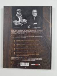 Viski : suomalainen viski ja viskikulttuuri - Suomalainen viski ja viskikulttuuri