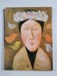 Satumainen maailma : 14 kertomusta lapsille