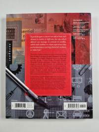 Graphic designer's essential reference : visual elements, techniques, and layout strategies for graphic designers