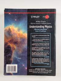 Understanding physics