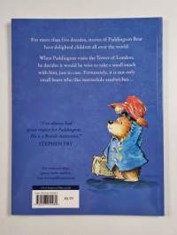 Paddington at the Tower