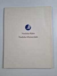 Nordisk kraft : samarbete som skapar framtidens möjligheter.