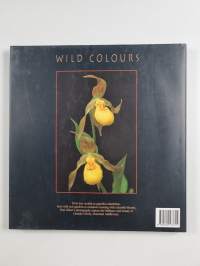 Wild Colours - Canada's Rocky Mountain Wildflowers