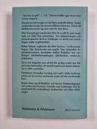 Tonårstiden : utvecklingen från förpubertet upp till vuxen ålder