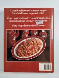 The Best of Chinese Cooking