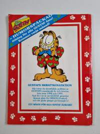 Gustafs skrattekollektion