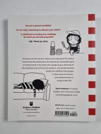 Adulthood is a myth a "Sarah's scribbles" collection