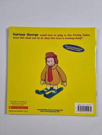 Curious George Snowy Day