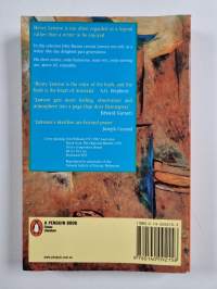 The Penguin Henry Lawson : short stories