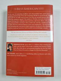 The Best American Science and Nature Writing 2014