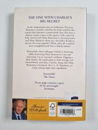 How to Raise an Elephant