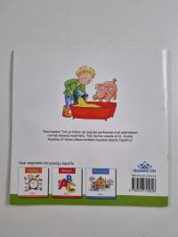 On a farm = Maatilalla