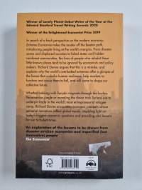 Extreme Economies - What Life at the World's Margins Can Teach Us about Our Own Future