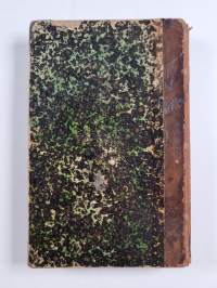 Elämän taidosta ja elämänkysymyksiä : kirja kansalle