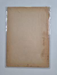 Kavahtakaa! : Leo Tolstoin kirje sodan puolustajille ja Tsaarille