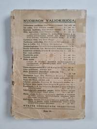 Ihmelapsi : australialainen tarina