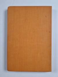 Valkoinen varjo : seikkailuromaani kansalaissodasta