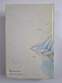 Marjetta, patruunan tytär