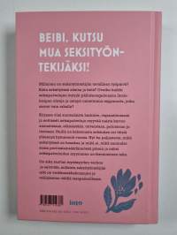 Oma valinta : minä myyn seksiä