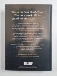 Inkeriläinen äitini