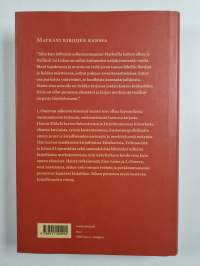 Ruhtinas unelmain mailla : matkani kirjojen kanssa