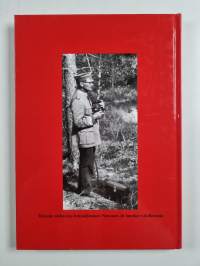 Tykistömme kehto, Perkjärvi : Kaukjärven ampumaleiri 1918-1939 (signeerattu)