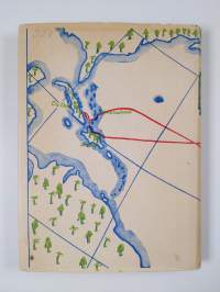 Amerikan löytöretken päiväkirja