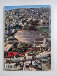 Art and History of Jordan