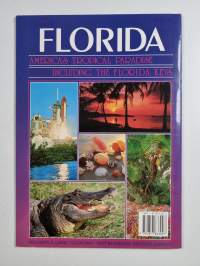 Florida - America's Tropical Paradise Including the Florida Keys