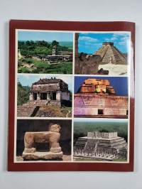 Yucatan und die Maya-Kultur