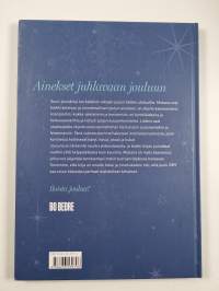 Suuri joulukirja 2009 : parhaat jouluideat