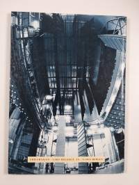 Grieghallen 1978-1988 - den høye G - langt ut over Bergens grenser