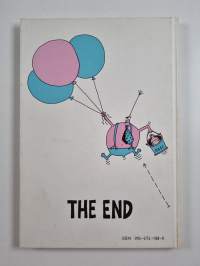 Ossin paremmat lässyt (signeerattu)