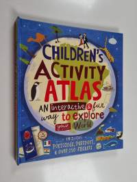 Children's Activity Atlas
