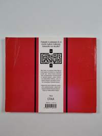 Sokkelotehtäviä ja muita