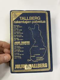 Rakentajain kalenteri 1972 (56. ilmestynyt) tekniikkaa, taulukoita, mainoksia, menetelmiä, yhdistyksiä, nimet arkkitehdit, rakennusinsinöörit ja rakennusmestarit ym.