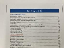 Ensihoidon perusteet