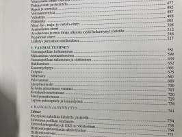 Ensihoidon perusteet