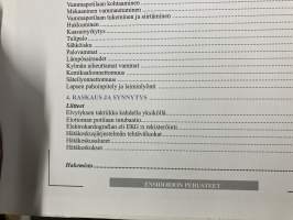 Ensihoidon perusteet