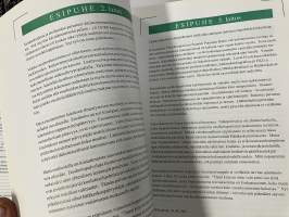 Ensihoidon perusteet