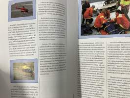 Ensihoidon perusteet