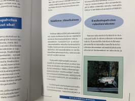 Ensihoidon perusteet