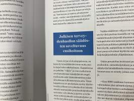 Ensihoidon perusteet