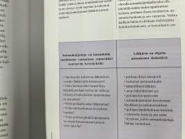 Ensihoidon perusteet